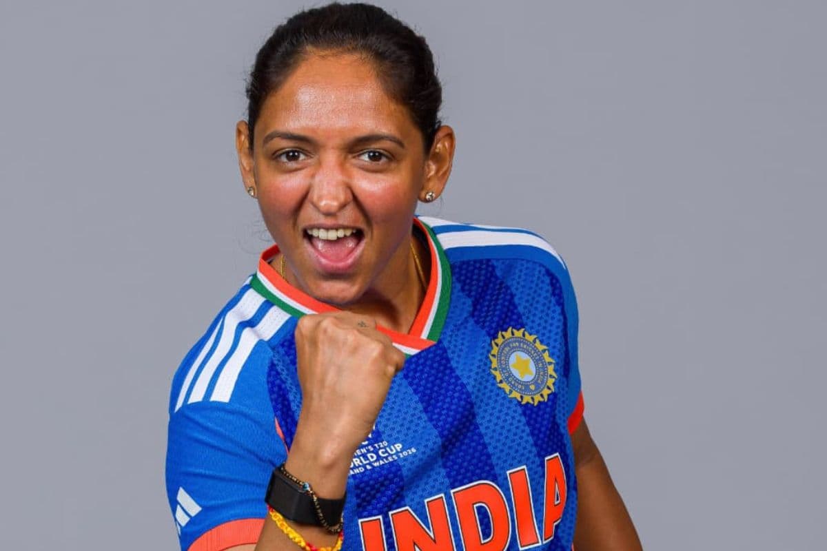इतिहास रचने से सिर्फ 1 रन दूर हरमनप्रीत कौर, पाक के खिलाफ मैच में बनेगा महारिकॉर्ड