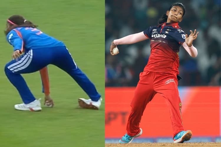 भारतीय महिला टीम को लगा तगड़ा झटका, अचानक बाहर हुई ये स्टार खिलाड़ी; ICC ने रातों-रात इस मिस्ट्री प्लेयर को टीम में किया शामिल