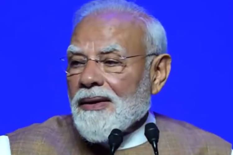 पीएम मोदी का पेरिस में बड़ा बयान: 'फुटबॉल सिर्फ खेल नहीं, बल्कि…' जानिए ऐसा क्या कहा जो हो गया वायरल