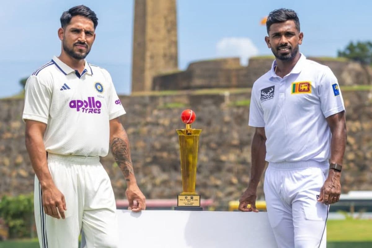 ऋतुराज से लेकर सुदर्शन तक… श्रीलंका दौरे पर दांव पर लगा है इन 5 खिलाड़ियों का करियर, जानिए क्यों
