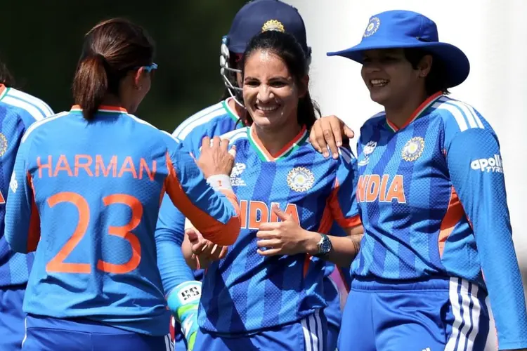 ऑस्ट्रेलिया के खिलाफ भारत की 'अग्निपरीक्षा', इस एक शर्त पर टिकी है टीम इंडिया की किस्मत