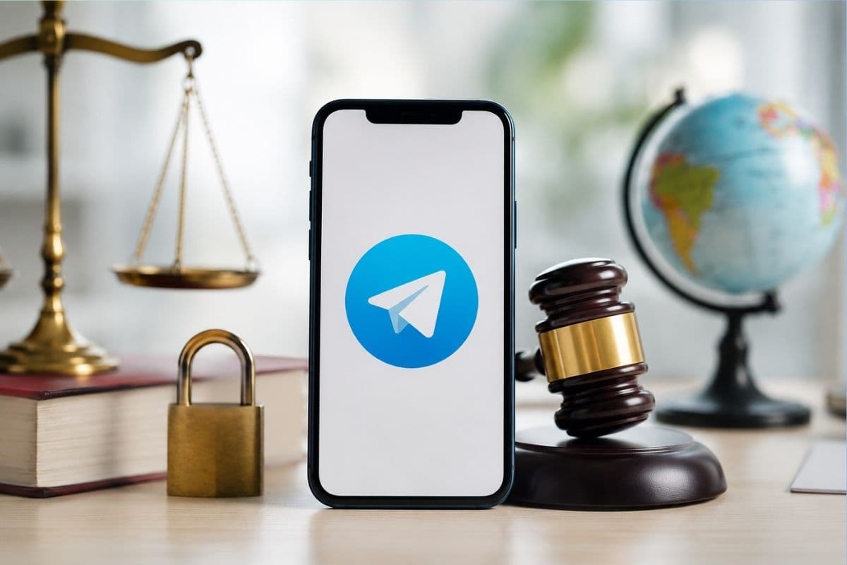 Telegram पर भारत से ईरान तक क्यों लगती रही पाबंदी? जानिए दुनिया भर में विवादों के केंद्र में कैसे आया यह ऐप