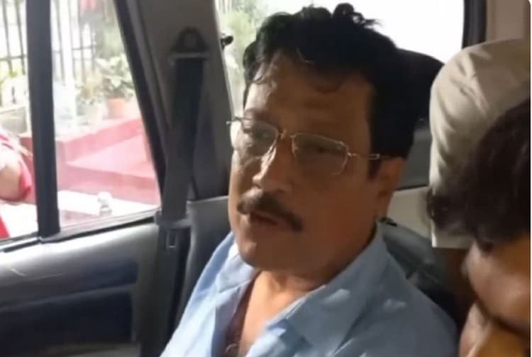 'फांसी पर फिर लटका दिया जाए…', गिरफ्तारी के बाद सब्यसाची दत्ता के नरम नहीं पड़े तेवर