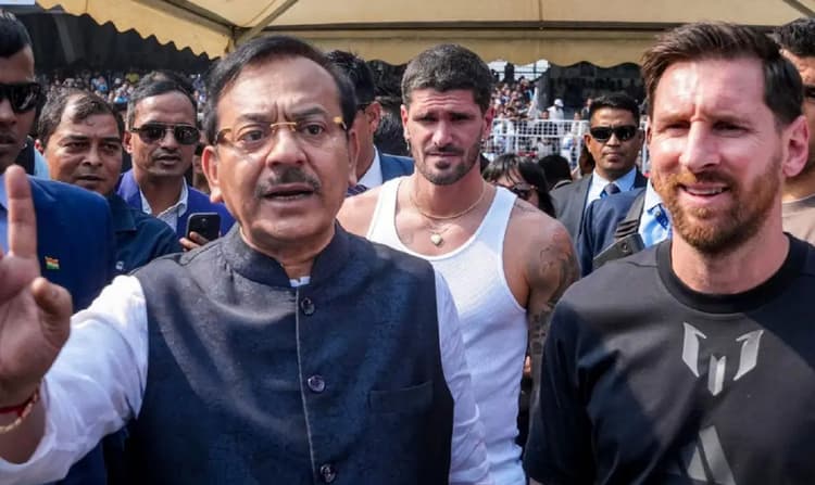 अरूप बिश्वास ने वापस ली अग्रिम जमानत याचिका,जानें अचानक क्यों बदला इरादा