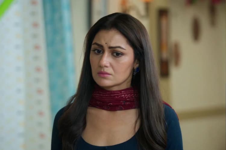 Tum Dena Saath Mera: तलाक के नोटिस से मचेगा बवाल, अपराजिता के फैसले पर भड़की मालती, दी धमकी
