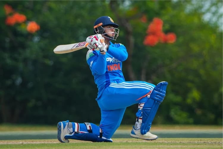 'सचिन क्रिकेट के भगवान, वैभव सूर्यवंशी भगवान के बेटे', पूर्व भारतीय कप्तान के बयान ने मचाई हलचल