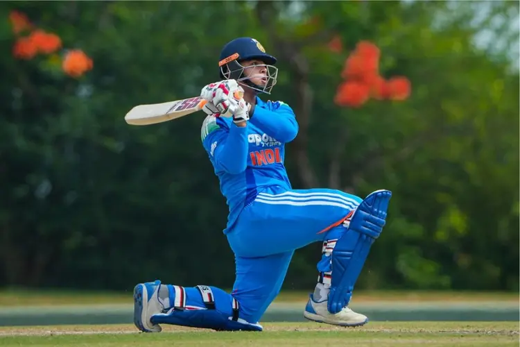 IPL में हिट…ट्राई सीरीज में फ्लॉप, वैभव सूर्यवंशी की ये गलतियां कहीं ले न डुबे उनका करियर