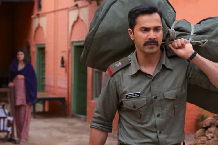 Border 2 को लेकर ट्रोल होने पर वरुण धवन ने तोड़ी चुप्पी, कहा- भगवान आपको नीचे गिराते हैं