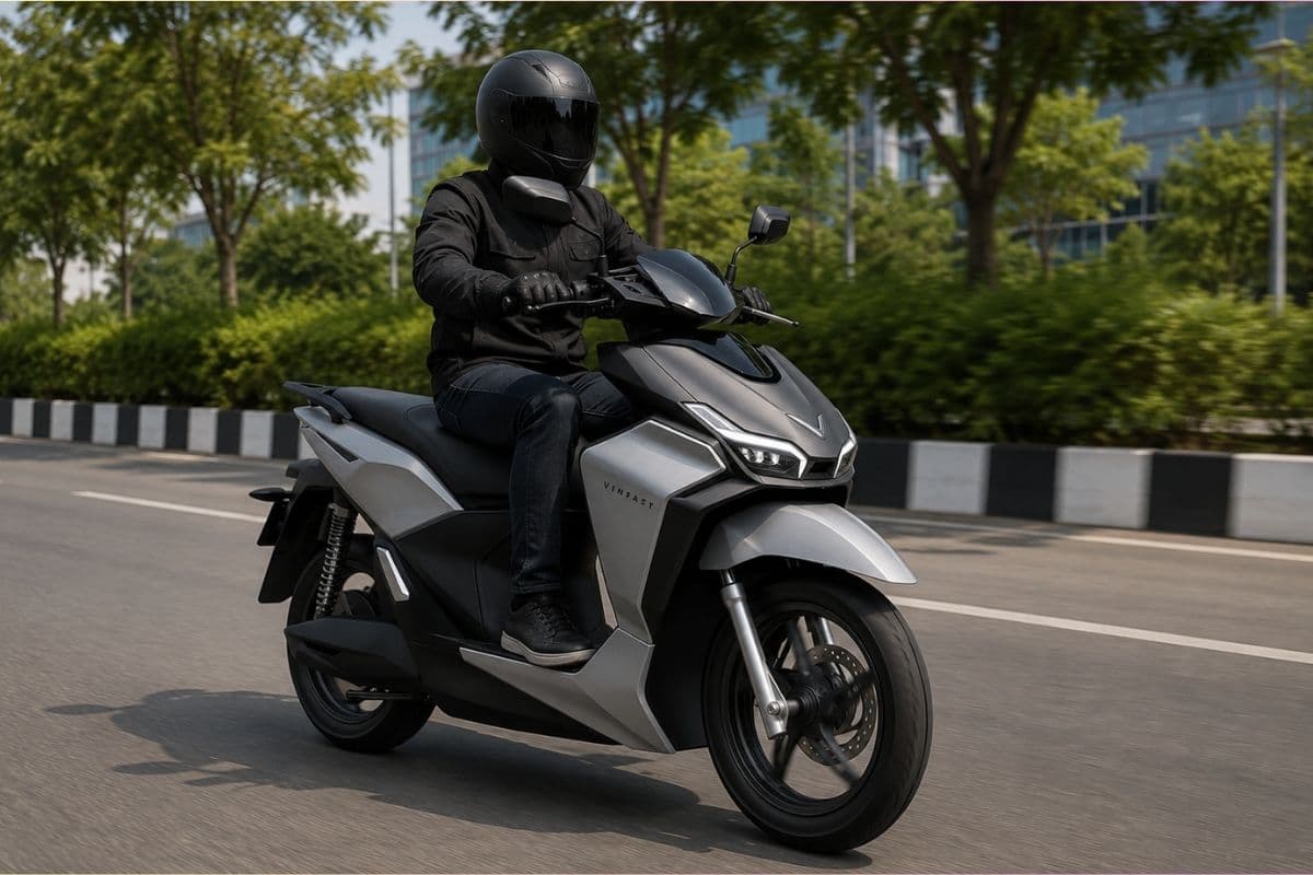 OLA, TVS और Bajaj की टेंशन बढ़ाने, इलेक्ट्रिक स्कूटर ला रही यह कार कंपनी, 150Km तक की रेंज का दावा