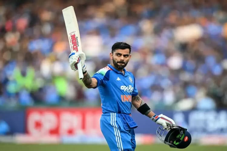विराट कोहली इंग्लैंड दौरे पर खेलेंगे या नहीं? BCCI ने दिया बड़ा अपडेट, जानें कब होगा टीम इंडिया का ऐलान