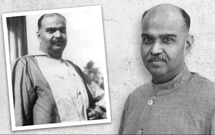 श्यामा प्रसाद मुखर्जी के पैतृक आवास का होगा अधिग्रहण, बंगाल में 6 जुलाई को सार्वजनिक अवकाश घोषित