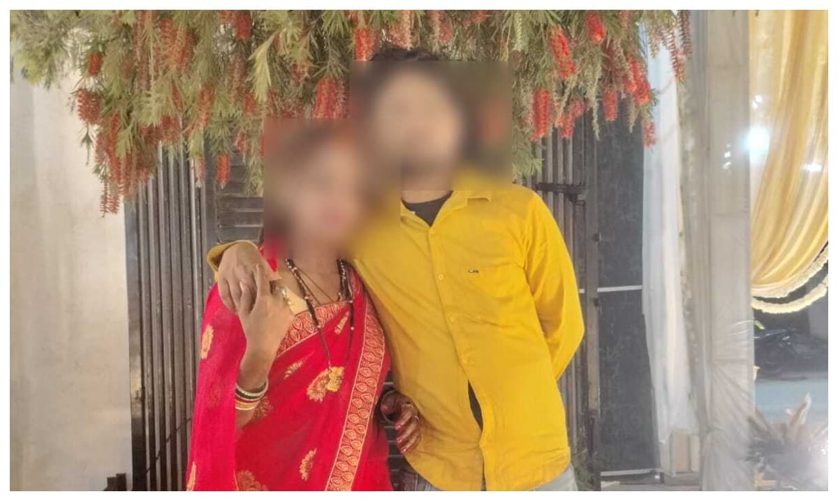 चौदह वर्ष बाद पति ने छोड़ा, देवर ने की गोली मारने की कोशिश, अंतरधार्मिक प्रेम विवाह बना विवाद की वजह
