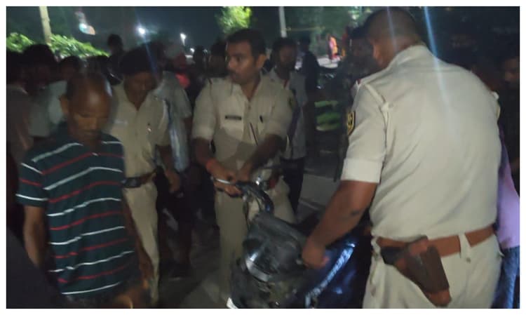 मधुबनी: बेनीपट्टी में दो बाइक की आमने-सामने टक्कर में युवक की मौत, पसरा मातम