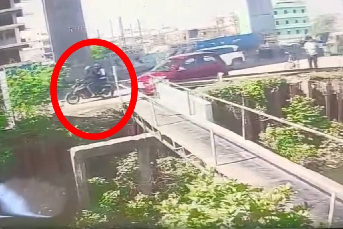 हाजीपुर के प्रेमी-प्रेमिका का पटना में आतंक, चेन स्नैचिंग के बाद गांधी सेतु से हो जाते हैं फरार, गिरफ्तारी के लिए ताबड़तोड़ छापेमारी