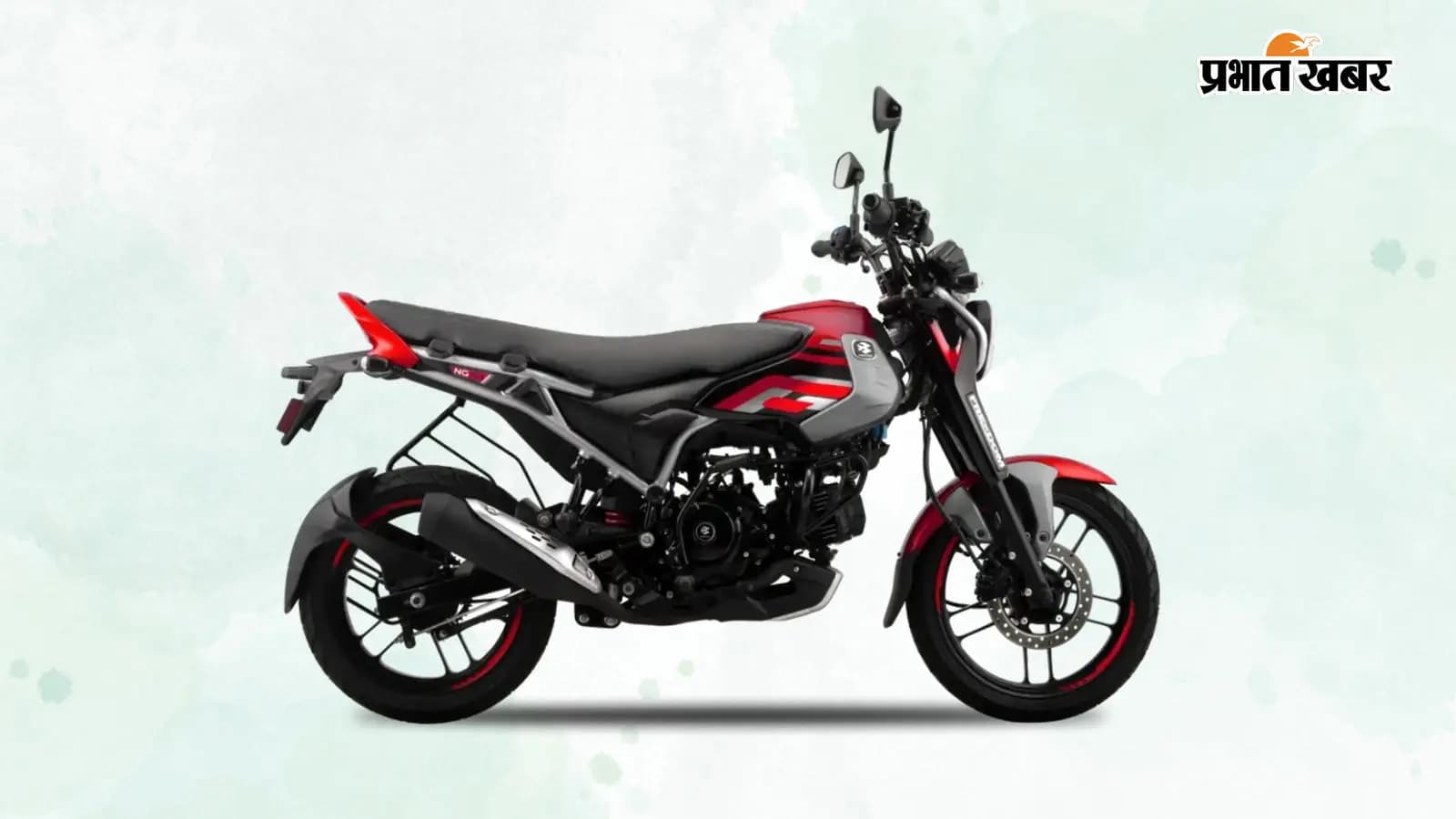 Bajaj Freedom 125 (Photo: Bajaj Auto) Bajaj Freedom 125 (Photo: Bajaj Auto)