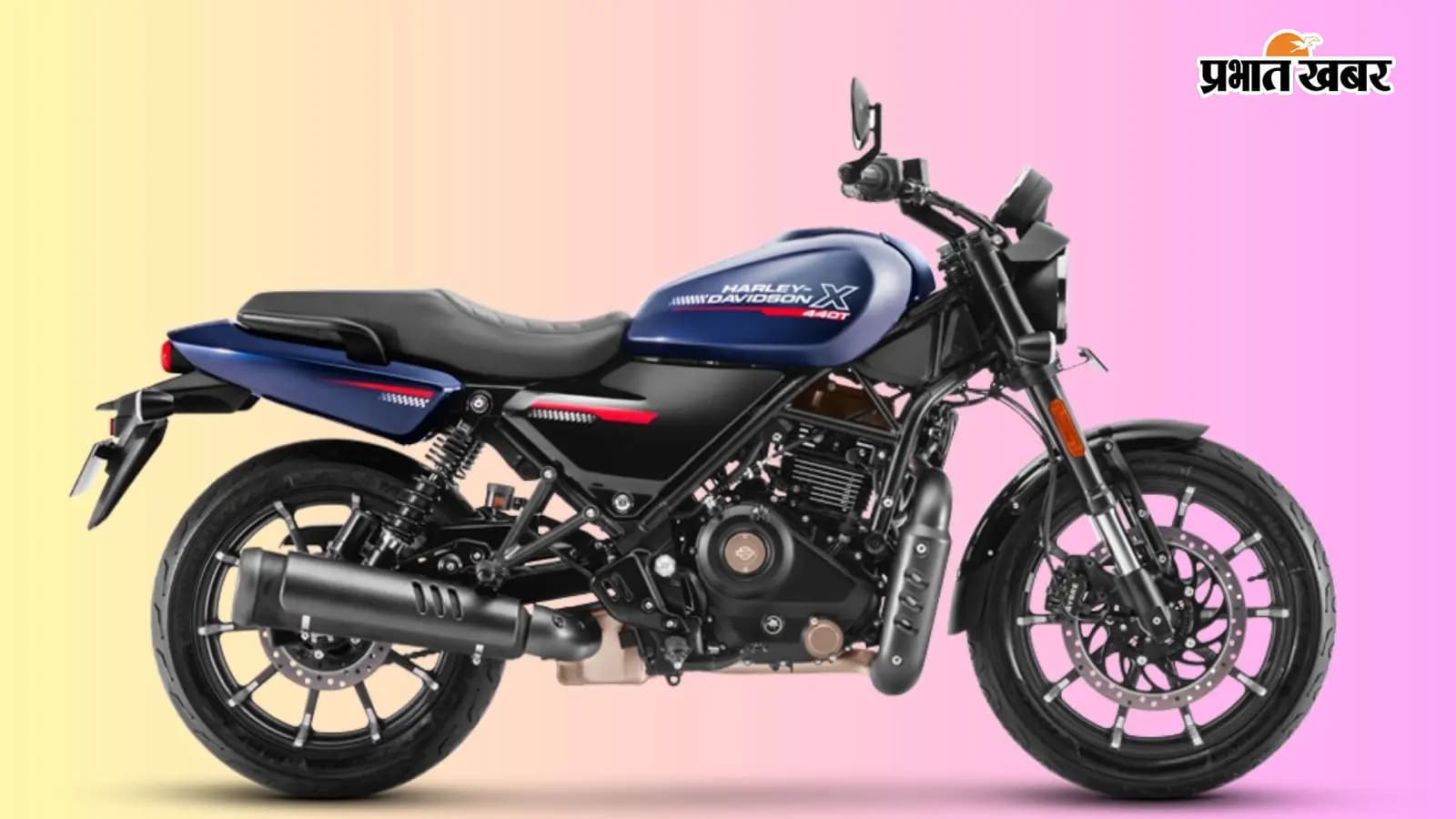 Harley-Davidson X440 Harley-Davidson X440
