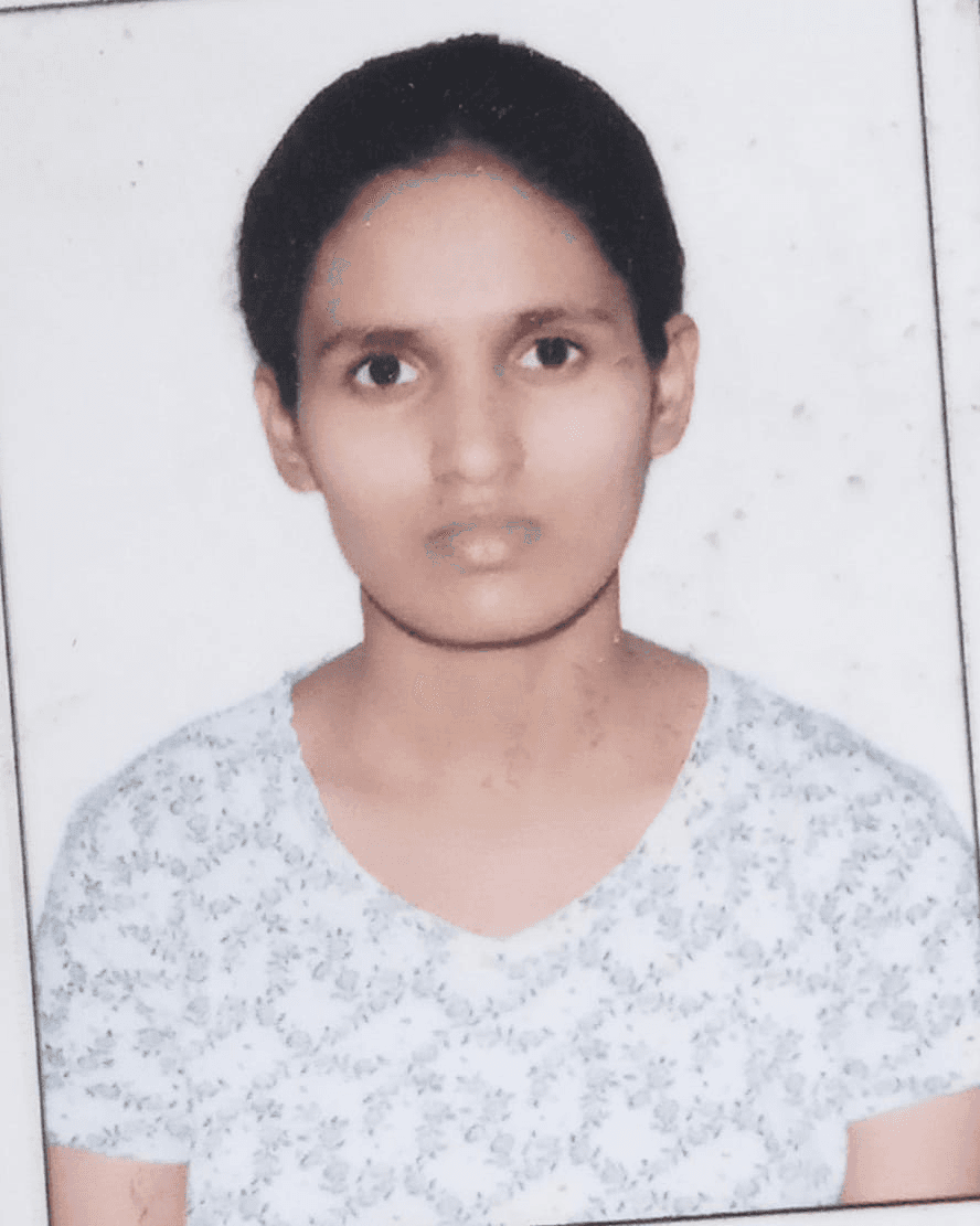 संध्या कुमारी की फ़ाइल फोटो