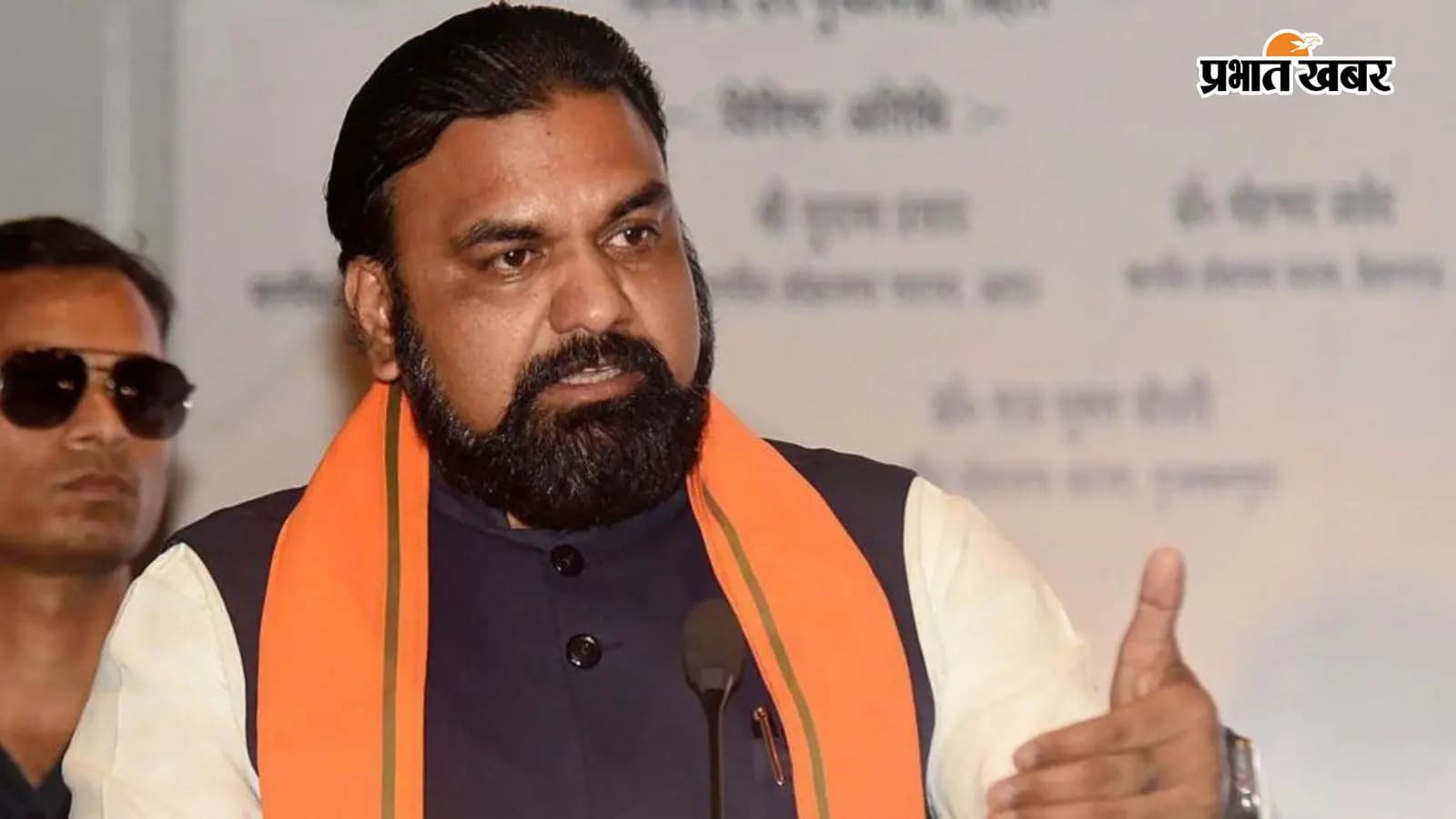 मुख्यमंत्री सम्राट चौधरी मुख्यमंत्री सम्राट चौधरी