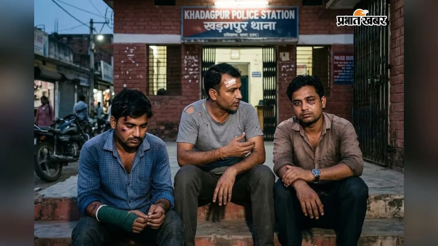 सांकेतिक तस्वीर सांकेतिक तस्वीर