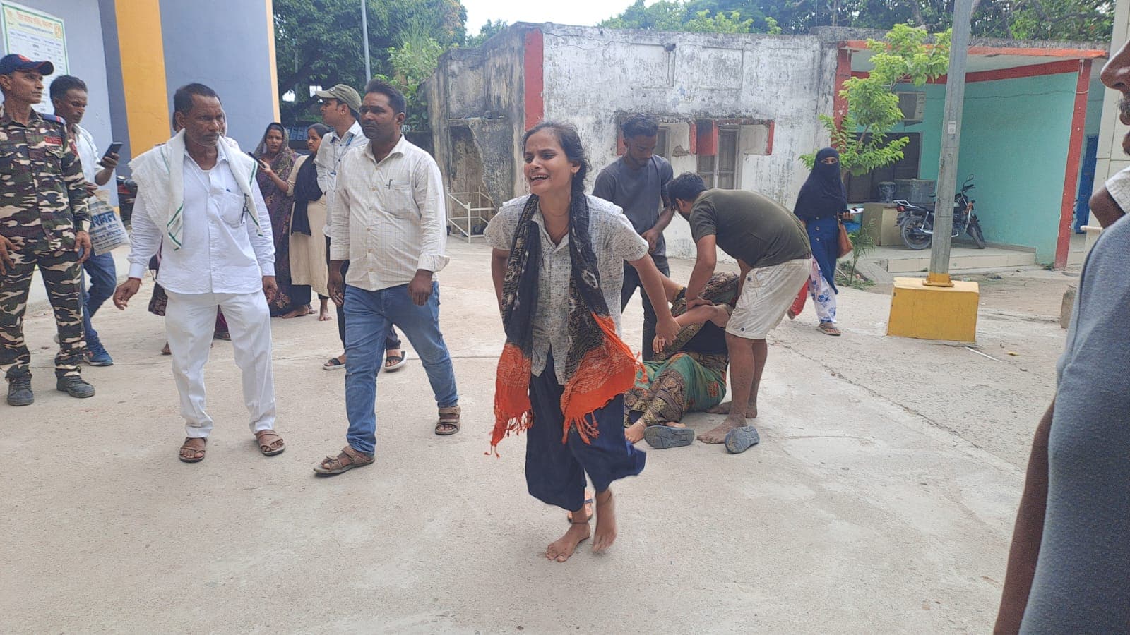 करंट लगने से सोहनरिया के युवक की मौत, परिजनों में कोहराम करंट लगने से सोहनरिया के युवक की मौत, परिजनों में कोहराम