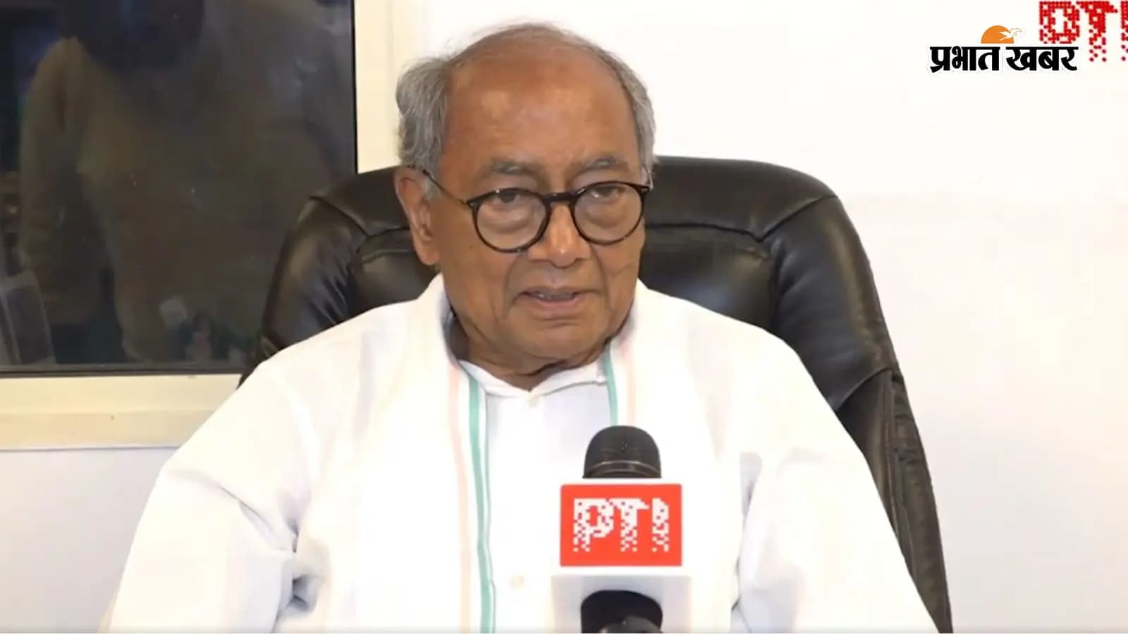कांग्रेस नेता दिग्विजय सिंह ( स्रोत-सोशल मीडिया ) कांग्रेस नेता दिग्विजय सिंह ( स्रोत-सोशल मीडिया )