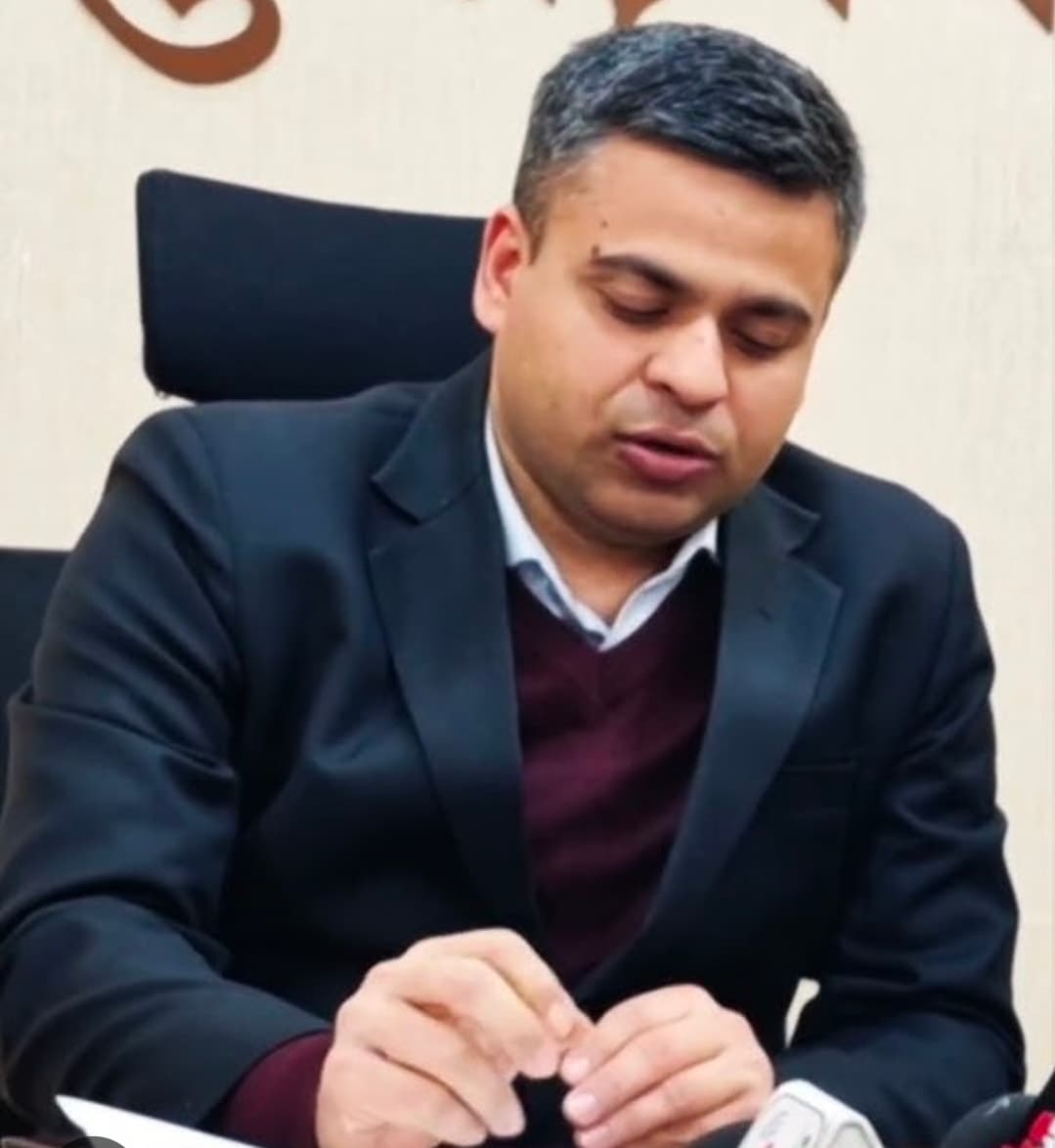 13 मौजों से गुजरेगा ग्रीनफील्ड सिक्स लेन एक्सप्रेसवे, भूमि अधिग्रहण में देरी से अटका निर्माण 13 मौजों से गुजरेगा ग्रीनफील्ड सिक्स लेन एक्सप्रेसवे, भूमि अधिग्रहण में देरी से अटका निर्माण