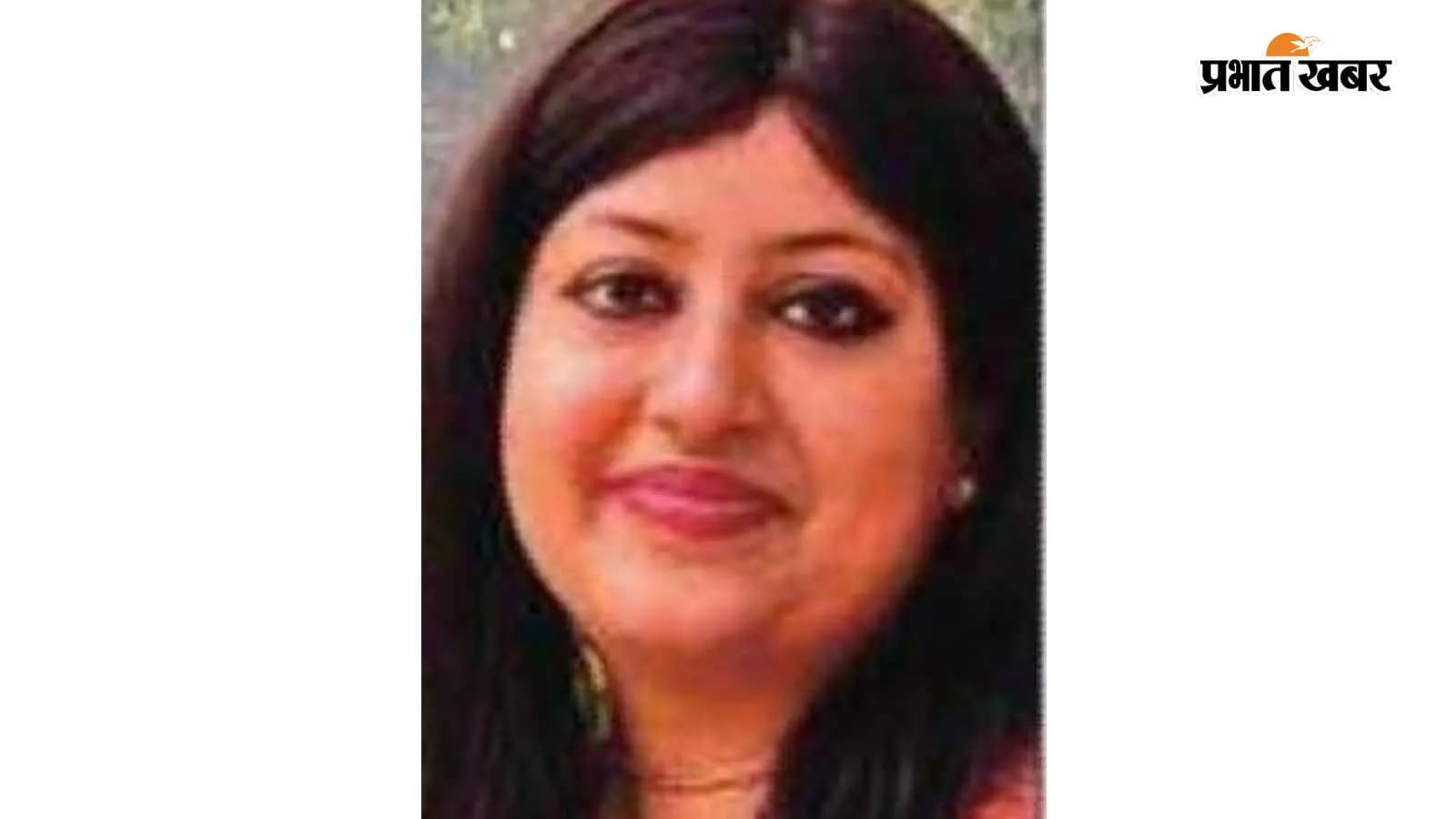 शिवहर जिले के तरियानी की डॉ. स्निग्धा शिवहर जिले के तरियानी की डॉ. स्निग्धा