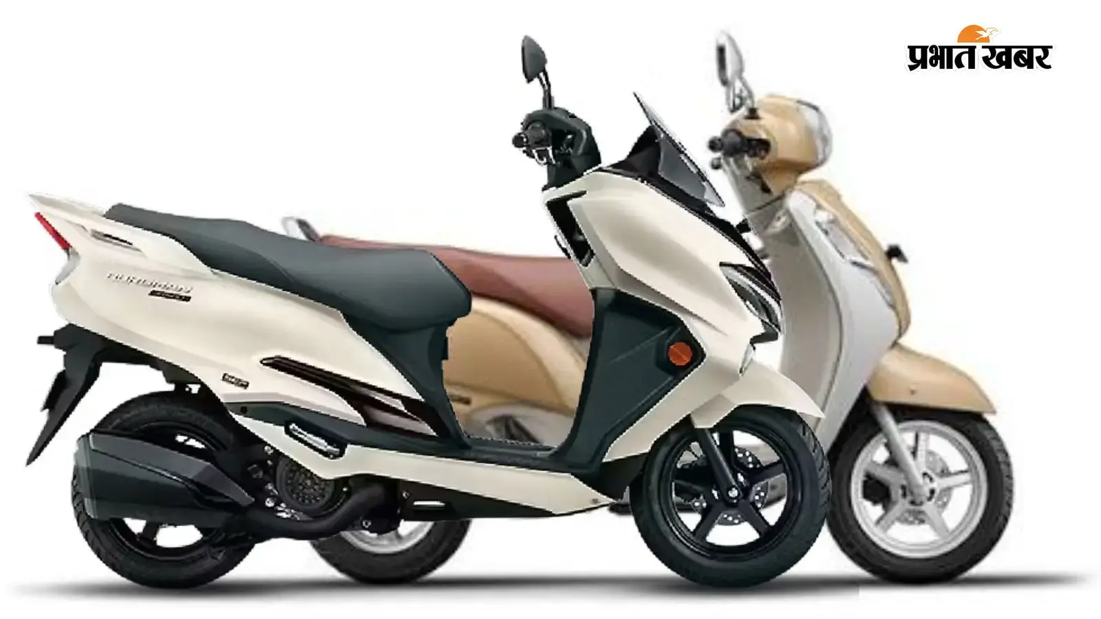 Suzuki Access 125 या Burgman Street 125? खरीदने से पहले जानें कौन-सा स्कूटर है बेहतर Suzuki Access 125 या Burgman Street 125? खरीदने से पहले जानें कौन-सा स्कूटर है बेहतर