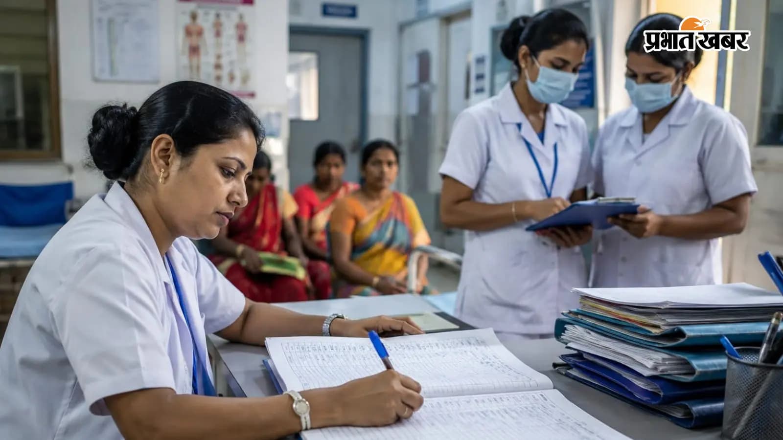 AI से बनाई गई सांकेतिक तस्वीर AI से बनाई गई सांकेतिक तस्वीर