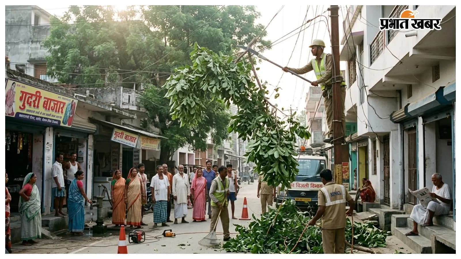प्रतीकात्मक AI तस्वीर प्रतीकात्मक AI तस्वीर