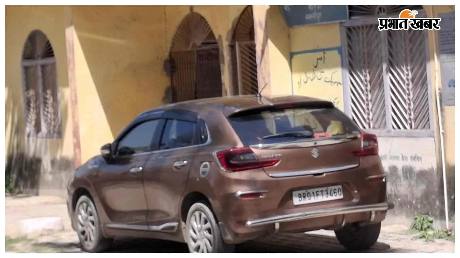 सीडीपीओ कार्यालय मोरवा सीडीपीओ कार्यालय मोरवा