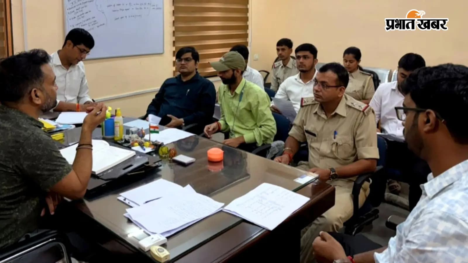 नवादा: सड़क हादसे में गोल्डन आवर में मिलेगा मुफ्त इलाज नवादा: सड़क हादसे में गोल्डन आवर में मिलेगा मुफ्त इलाज