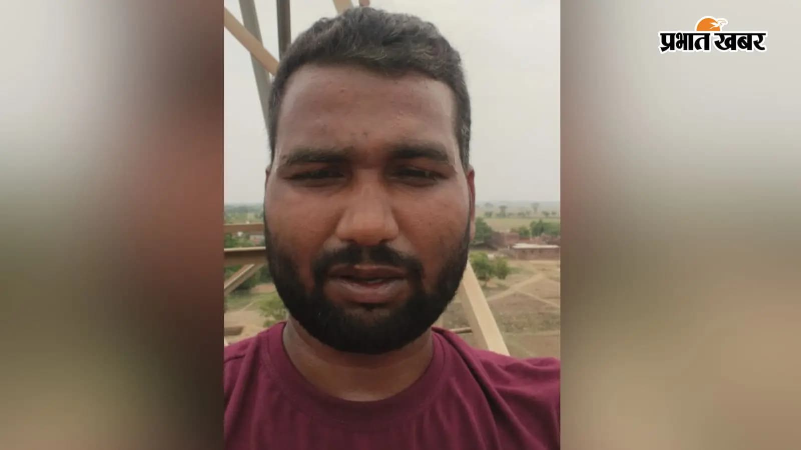 मवेशी चोरी का आरोप लगाकर रोहतास निवासी युवक की लाठी-डंडों से पीट-पीटकर हत्या मवेशी चोरी का आरोप लगाकर रोहतास निवासी युवक की लाठी-डंडों से पीट-पीटकर हत्या