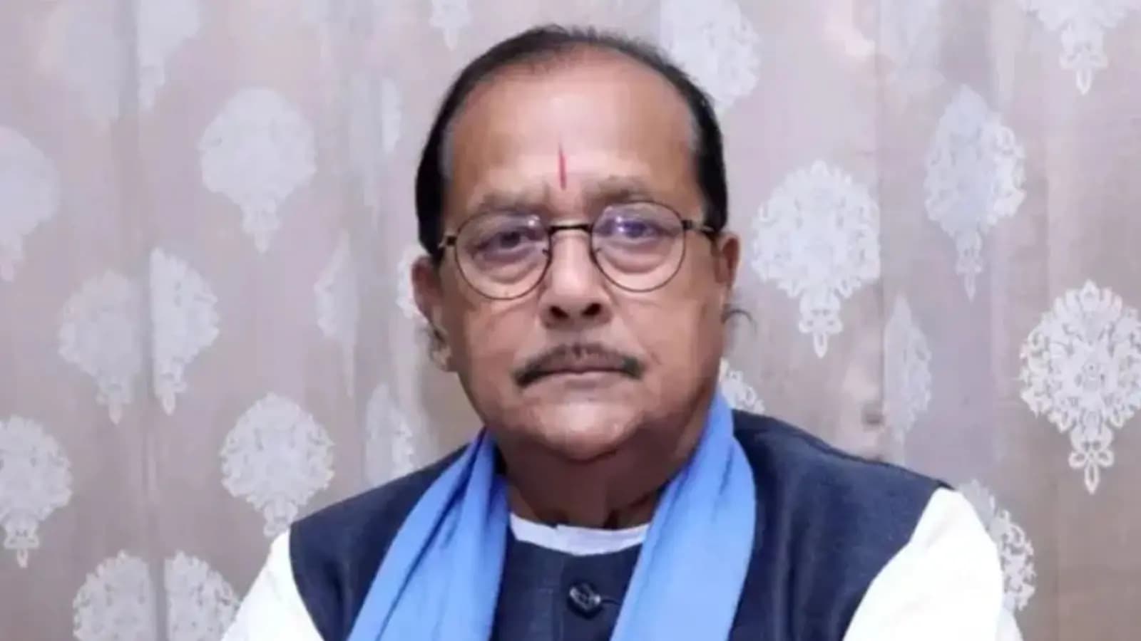 वित्त मंत्री राधाकृष्ण किशोर. (फाइल फोटो) वित्त मंत्री राधाकृष्ण किशोर. (फाइल फोटो)