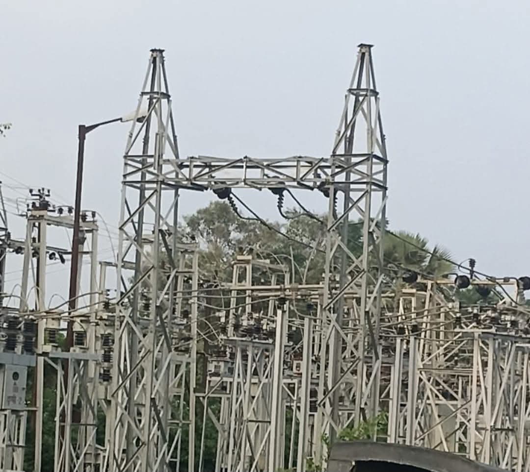 गढ़पुरा-छौड़ाही पीएसएस से आज चार घंटे बिजली रहेगी बाधित,सुबह 8 से दोपहर 12 बजे तक मेंटेनेंस कार्य गढ़पुरा-छौड़ाही पीएसएस से आज चार घंटे बिजली रहेगी बाधित,सुबह 8 से दोपहर 12 बजे तक मेंटेनेंस कार्य