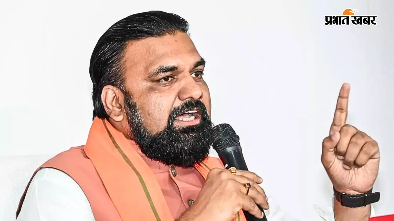 सम्राट चौधरी की फाइल फोटो सम्राट चौधरी की फाइल फोटो