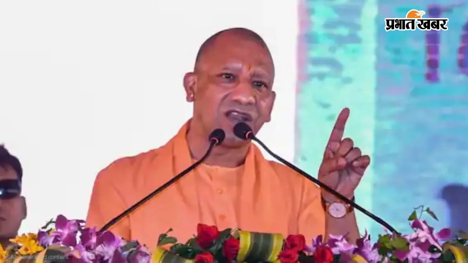 सीएम योगी देंगे 697 करोड़ की सौगात सीएम योगी देंगे 697 करोड़ की सौगात