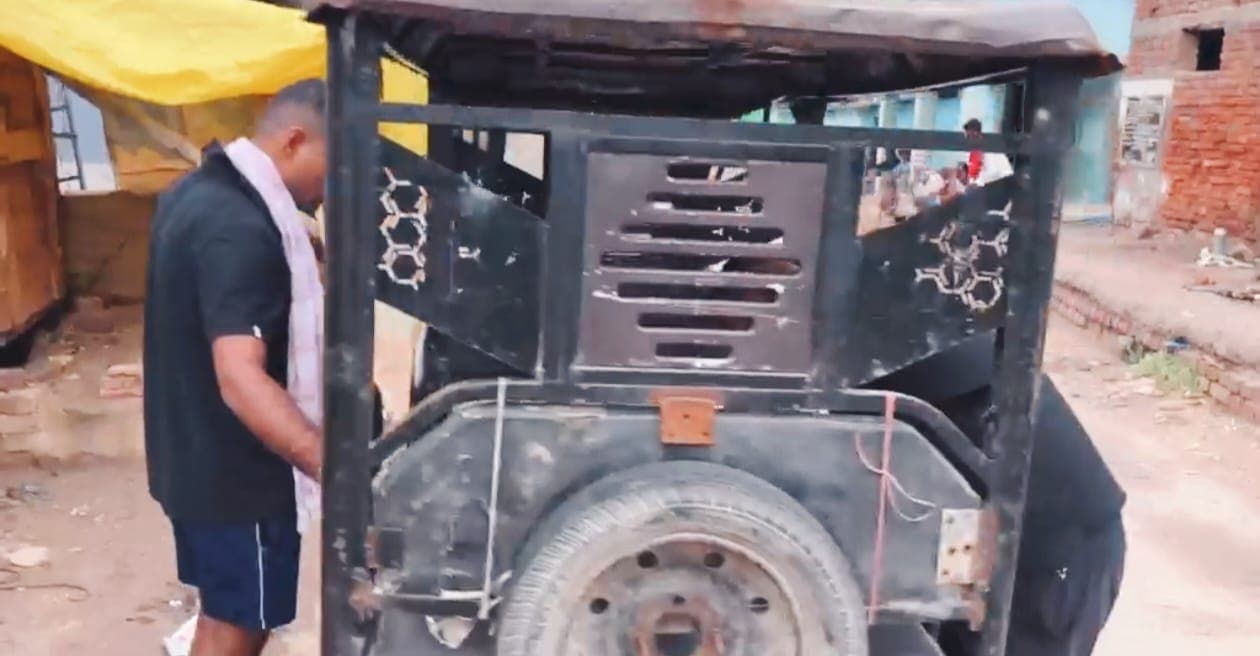 भारी मात्रा में शराब बरामद भारी मात्रा में शराब बरामद