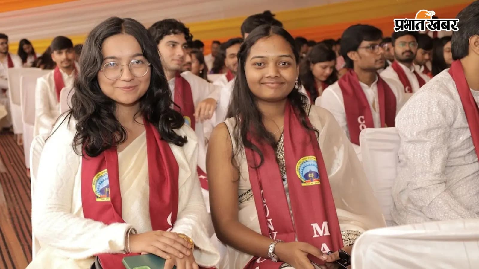 MANIT के स्टूडेंट्स की फोटो (Image: MANIT Gallery) MANIT के स्टूडेंट्स की फोटो (Image: MANIT Gallery)