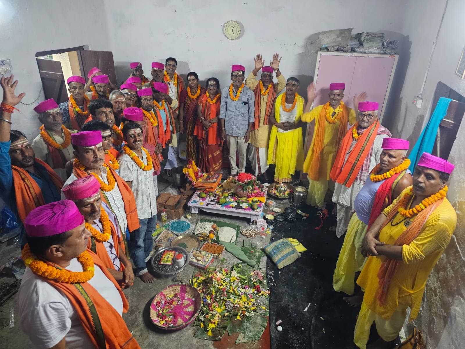 सेवानिवृत्त शिक्षकों का सम्मान व विदाई समारोह आयोजित सेवानिवृत्त शिक्षकों का सम्मान व विदाई समारोह आयोजित