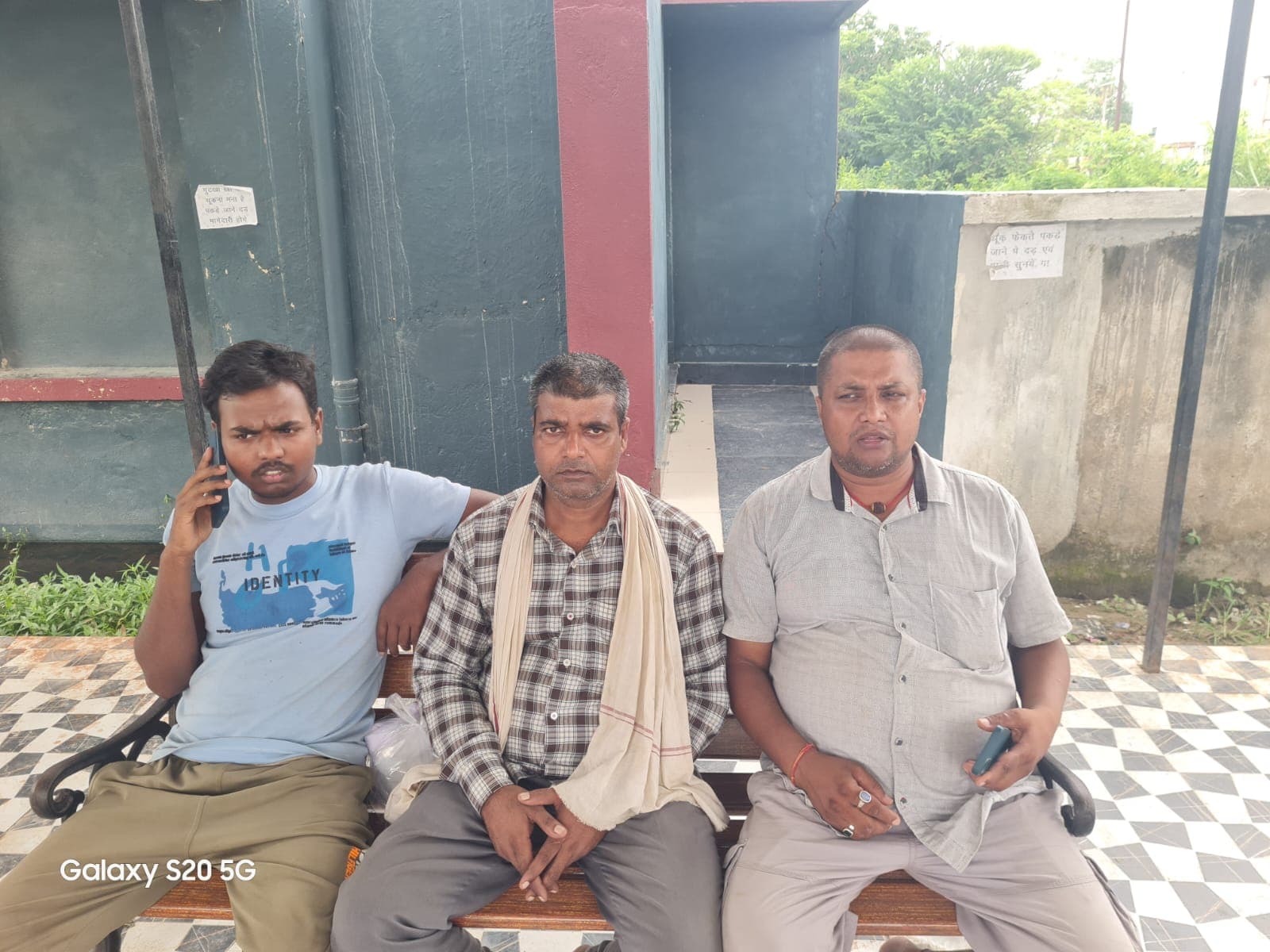 जेसीबी से खोदे गए पानी भरे गड्ढे में डूबने से पांचवीं कक्षा के छात्र की मौत जेसीबी से खोदे गए पानी भरे गड्ढे में डूबने से पांचवीं कक्षा के छात्र की मौत