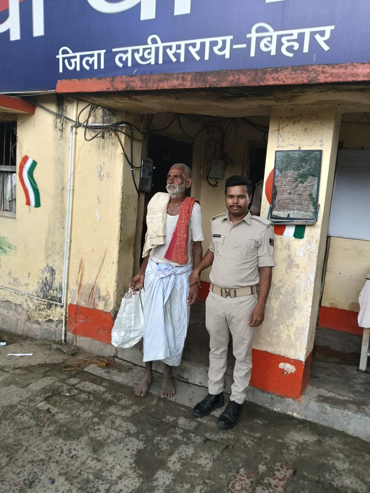 पिपरिया थाना के पुलिस ने दो अलग मामले में दो अभियुक्त को किया गिरफ्तार पिपरिया थाना के पुलिस ने दो अलग मामले में दो अभियुक्त को किया गिरफ्तार
