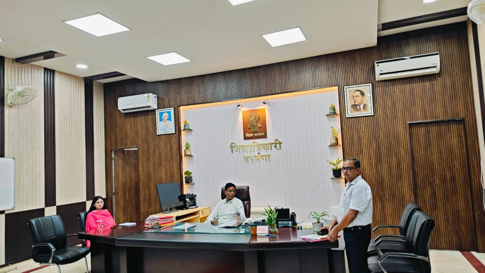 सहयोग पोर्टल के आवेदनों का समयबद्ध निष्पादन करें सुनिश्चित: डीएम सहयोग पोर्टल के आवेदनों का समयबद्ध निष्पादन करें सुनिश्चित: डीएम