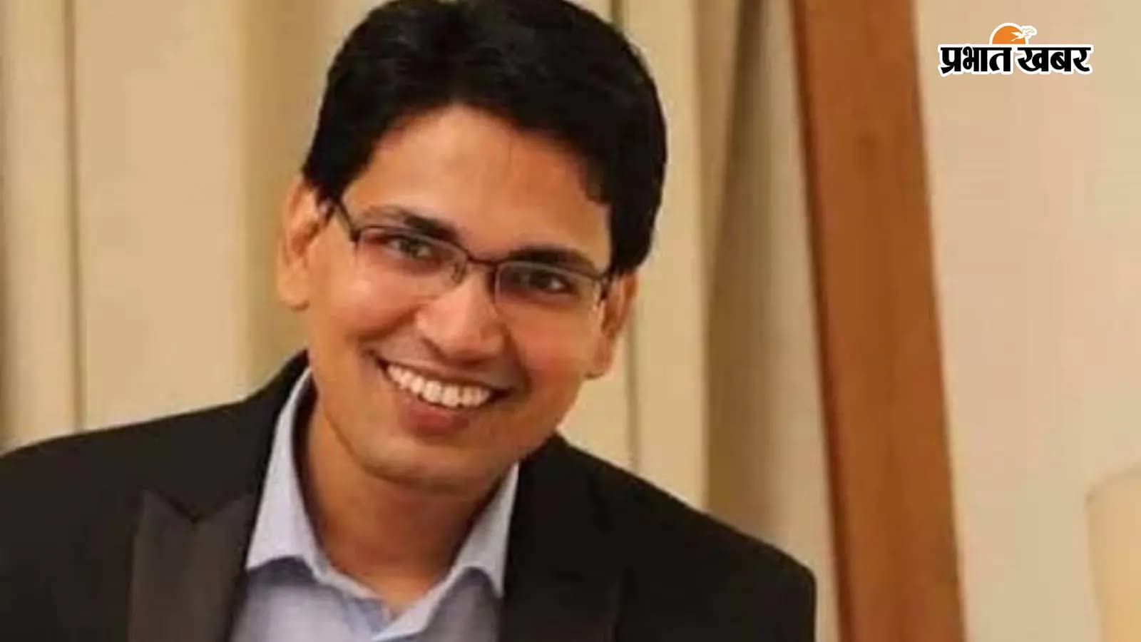 रिशु श्री की फाइल फोटो रिशु श्री की फाइल फोटो