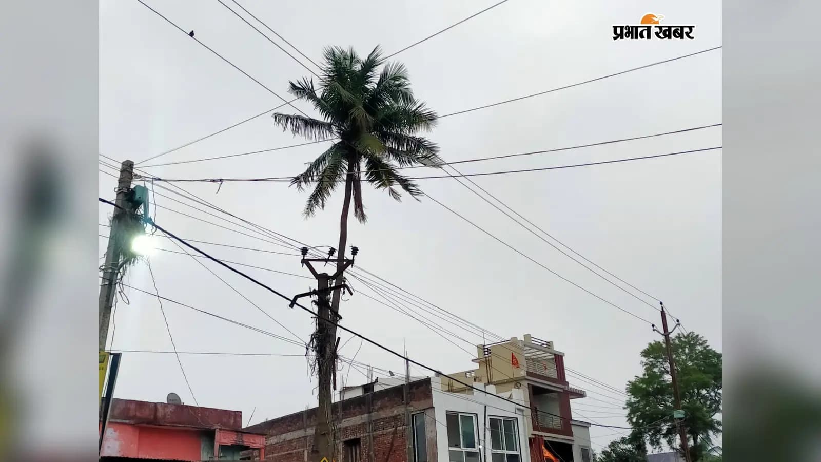 आसमान में छाए बादल आसमान में छाए बादल