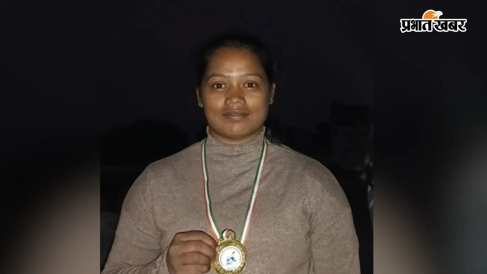 सिमडेगा की सरस्वती कुमारी सिमडेगा की सरस्वती कुमारी