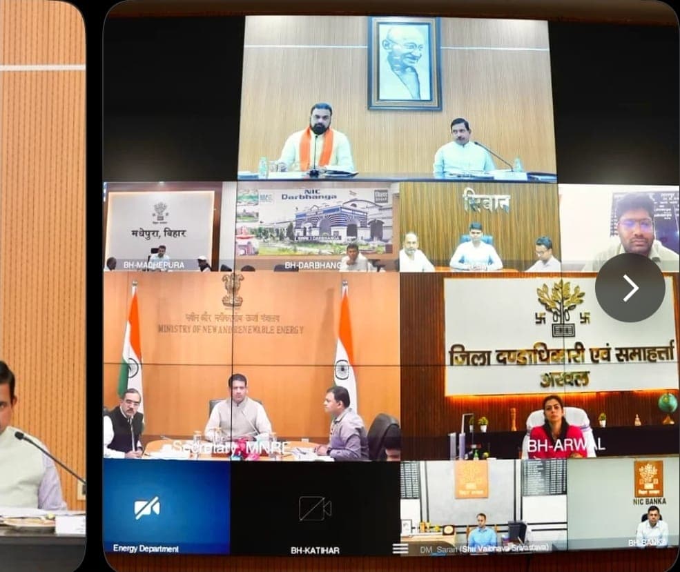 सुबह 6 से शाम 6 बजे तक मिलेगी कृषि फीडर से बिजली सुबह 6 से शाम 6 बजे तक मिलेगी कृषि फीडर से बिजली