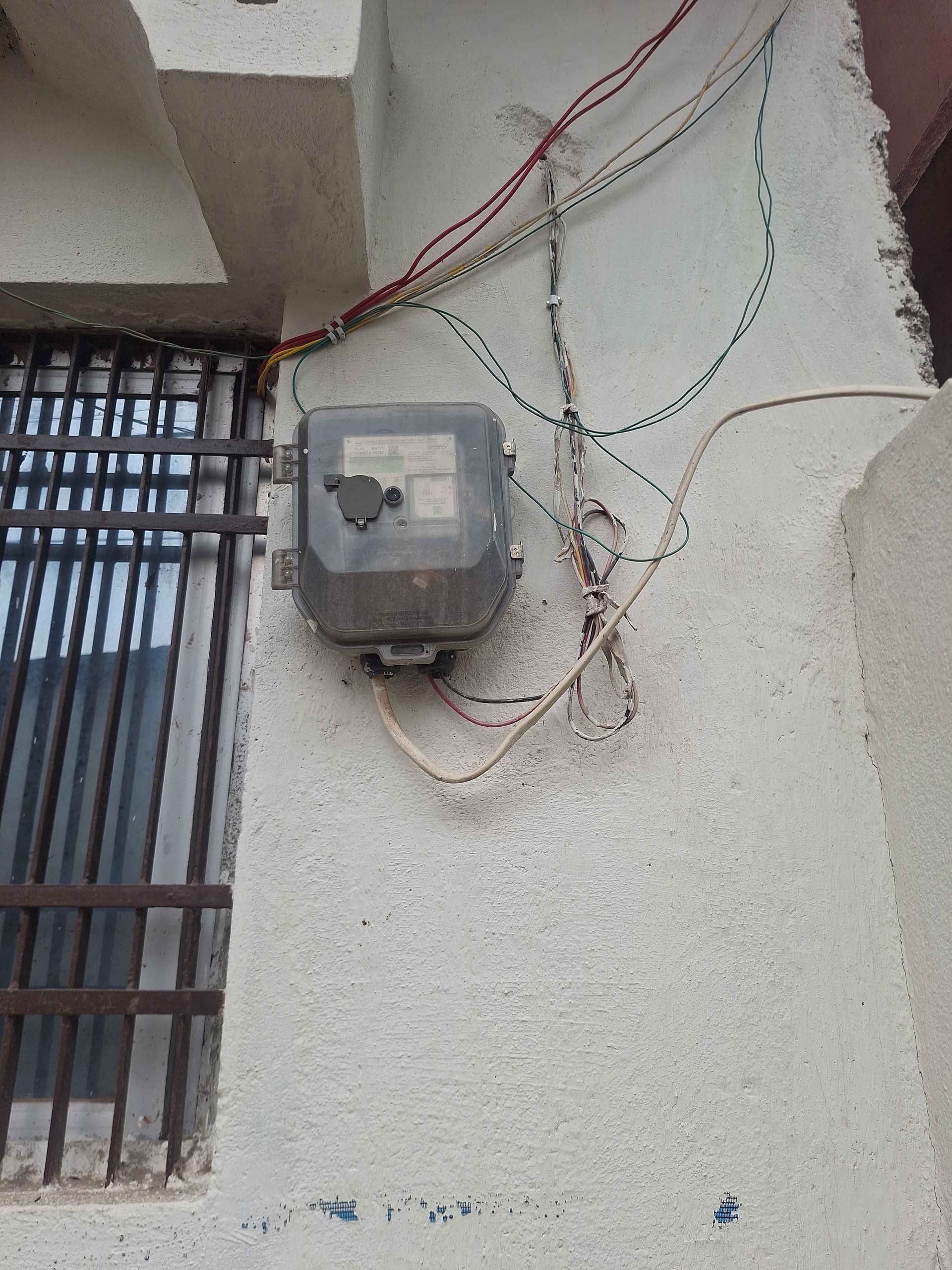 स्मार्ट मीटर लगाने की रफ्तार सुस्त. 3.65 लाख के लक्ष्य में अब तक 1.34 लाख मीटर ही लगे स्मार्ट मीटर लगाने की रफ्तार सुस्त. 3.65 लाख के लक्ष्य में अब तक 1.34 लाख मीटर ही लगे