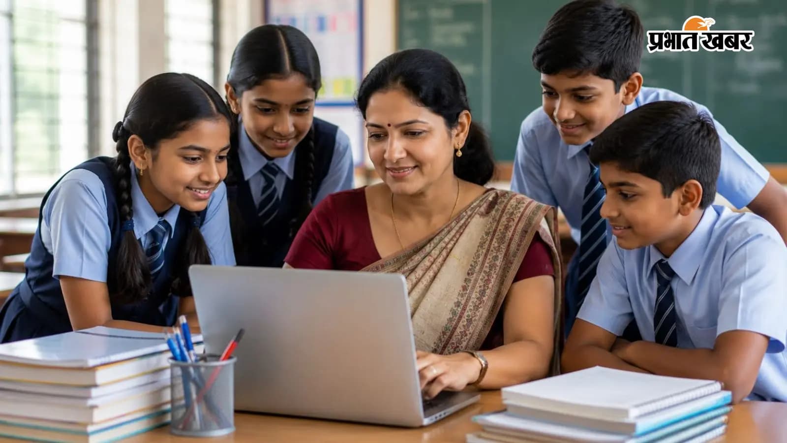 AI से बनाई गई सांकेतिक तस्वीर AI से बनाई गई सांकेतिक तस्वीर
