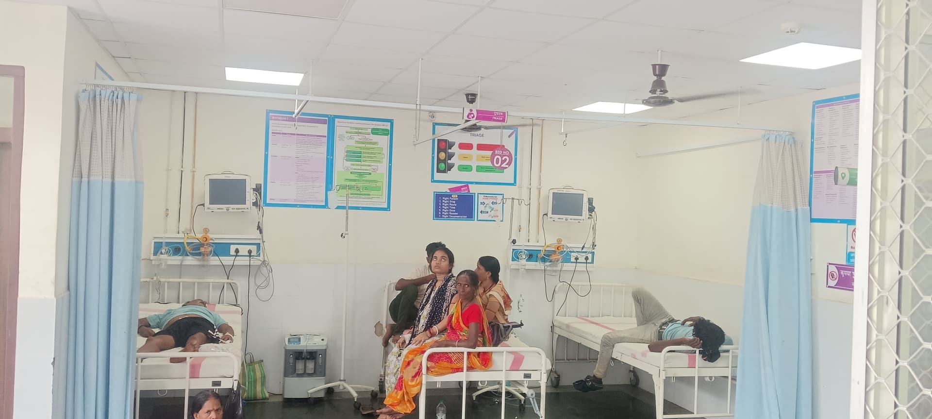 बारिश के मौसम मे बढ़े सर्प दंश के मामले, पांच दिनों में आये 4 मरीज, 1 मौतबारिश के मौसम मे बढ़े सर्प दंश के मामले, पांच दिनों में आये 4 मरीज, 1 मौत बारिश के मौसम मे बढ़े सर्प दंश के मामले, पांच दिनों में आये 4 मरीज, 1 मौतबारिश के मौसम मे बढ़े सर्प दंश के मामले, पांच दिनों में आये 4 मरीज, 1 मौत